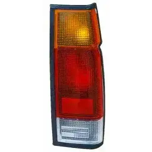 DEPO Stop Lambası Sol (215-1926L-XE) - Japon Araçları