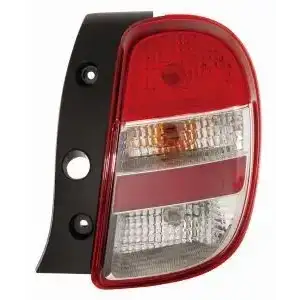 DEPO Stop Lambası Sağ (P21w/p21/5w/py21w) (215-19L6R-LD-UE) - Japon Araçları