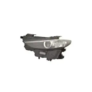 DEPO Far Sol (Ledli : Motorlu) (216-1183LMLDEM2) - Japon Araçları