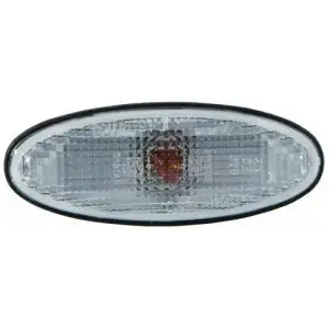 DEPO Çamurluk Sinyali (Beyaz) (216-1405N-AQ-C) - Japon Araçları