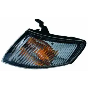 DEPO Sinyal Lambası Sol (P21w (Duy+ampul)) - Japon Araçları 216-1540L-AE