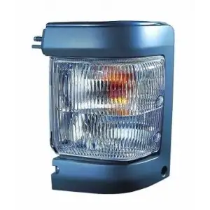 DEPO Sinyal Lambası Sol (216-1556L-AE) - Japon Araçları