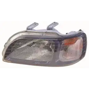 DEPO Far Sol (H4/p21w/w5w) - Japon Araçları 217-1122L-LD-EM