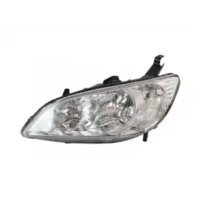 DEPO Far Sol (Hb4/hb3/wy21w/w5w) - Japon Araçları 217-1146L-LD-EM