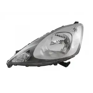 DEPO Far Sol (Elektrikli Siyah / H4/wy21w/w5w) (217-1164L-LDEM2) - Japon Araçları