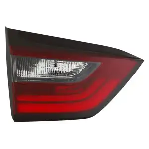 DEPO Stop Lambası İç Sol (Sol İç Stop Ledli) - Japon Araçları 217-1336L-LD-UE
