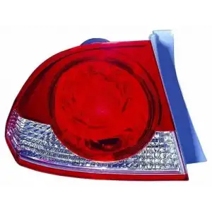 DEPO Stop Lambası Dış Sol (217-1978L-AE) - Japon Araçları