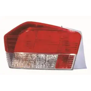 DEPO Stop Lambası Sol (217-1995L-LD-UE) - Japon Araçları