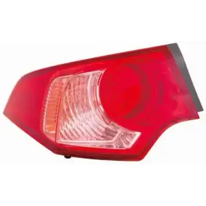 DEPO Stop Lambası Dış Sol (217-19A4L-UE) - Japon Araçları
