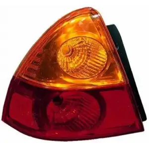 DEPO Stop Lambası Sol (218-1934L-AE) - Japon Araçları