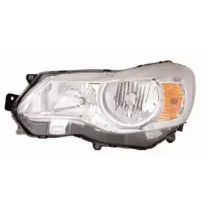DEPO Far Sol (Halogen) (220-1122L-LEMN1) - Japon Araçları