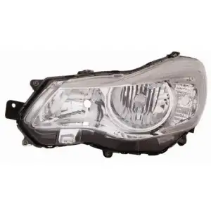 DEPO Far Sağ (Halogen) (220-1122R-LEMN1) - Japon Araçları