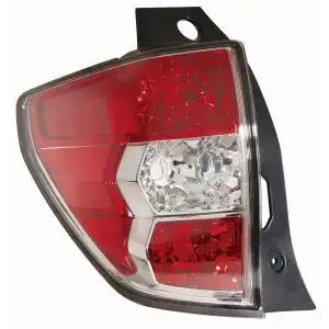 DEPO Stop Lambası Sol (220-1925L-LD-UE) - Japon Araçları