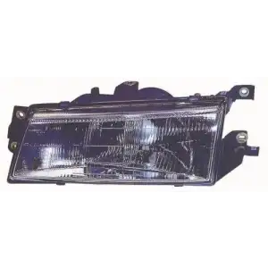 DEPO Far Sol (H4/w5w) (221-1102L-LD-E) - Kore Araçları (Hyundai/Kia)