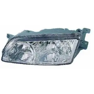 DEPO Far Sol ((Motoru Üzerinde Degil) / H1/h7/w5w) - Kore Araçları (Hyundai/Kia) 221-1119L-LD-EM