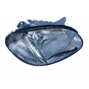 DEPO Far Sol (H7/h7/py21w/w5w) - Kore Araçları (Hyundai/Kia) 221-1121L-LD-E