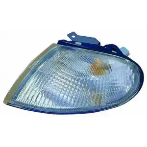DEPO Sinyal Lambası Sol (Py21w) (221-1506L-UE) - Kore Araçları (Hyundai/Kia)