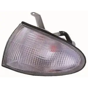 DEPO Sinyal Lambası Sağ (Py21w) (221-1519R-UE) - Kore Araçları (Hyundai/Kia)