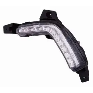 DEPO Gündüz Farı Sol (LED) (221-1601L-AE) - Kore Araçları (Hyundai/Kia)