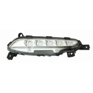 DEPO Gündüz Farı Sağ (LED) (221-1607R-AE) - Kore Araçları (Hyundai/Kia)