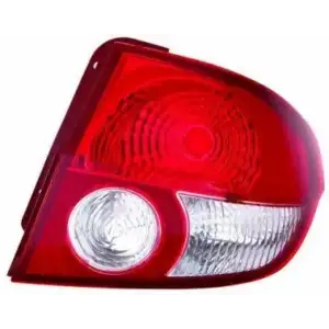 DEPO Stop Lambası Sağ (Py21w/p21/5w/w16w) (221-1917R-UE) - Kore Araçları (Hyundai/Kia)
