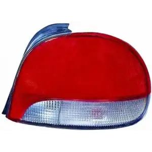 DEPO Stop Lambası Sağ (P21/5w/p21w/p21w) (221-1932R-UE) - Kore Araçları (Hyundai/Kia)