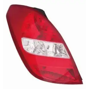 DEPO Stop Lambası Sağ (221-1949R-UE) - Kore Araçları (Hyundai/Kia)