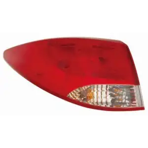 DEPO Stop Lambası Sağ (P21/5w/py21w) (221-1954R-UE) - Kore Araçları (Hyundai/Kia)