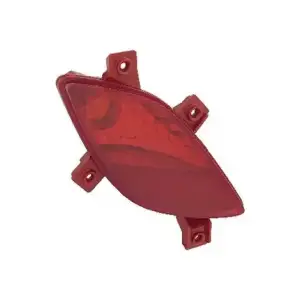 DEPO Reflektör Arka Sol (Sol Arka Sis Farı) - Kore Araçları (Hyundai/Kia) 221-4008L-UE