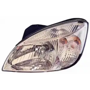 DEPO Far Sol (Manuel / H4/py21w/w5w) - Kore Araçları (Hyundai/Kia) 223-1123L-LD-E