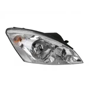 DEPO Far Sağ (H1/h7/h21w/w5w) - Kore Araçları (Hyundai/Kia) 223-1126R-LD-EM