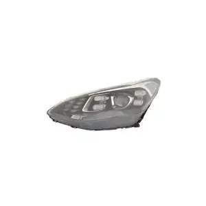 DEPO Far Sol (Ledli) (223-1175L-LDEM2) - Kore Araçları (Hyundai/Kia)