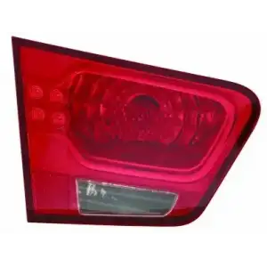DEPO Stop Lambası İç Sol (P21/5w/w16w) - Kore Araçları (Hyundai/Kia) 223-1302L-UE