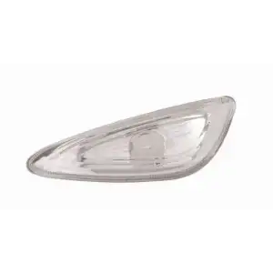 DEPO Çamurluk Sinyali Sol (Beyaz - Wy5w) - Kore Araçları (Hyundai/Kia) 223-1404L-UE