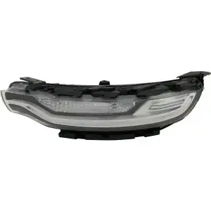 DEPO Gündüz Farı Sol (Ledli) (223-1610L-UE) - Kore Araçları (Hyundai/Kia)