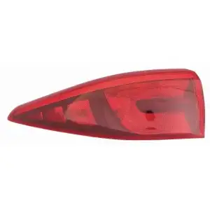 DEPO Stop Lambası Sol (223-1981L-UE) - Kore Araçları (Hyundai/Kia)
