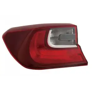 DEPO Stop Lambası Sol (223-19ABL-UE) - Kore Araçları (Hyundai/Kia)
