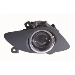 DEPO Sis Farı Sol (Beyaz - HB4 / Kapak Çerçevesi YOK) - Kore Araçları (Hyundai/Kia) 223-2009L-UE