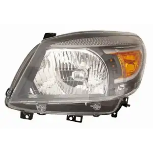 DEPO Far Sol ((Ayarli)) - Ford 231-1137L-LEMN2