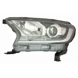 DEPO Far Sağ (Eb3b 13w029-pm) - Ford 231-1140R-LDEM2