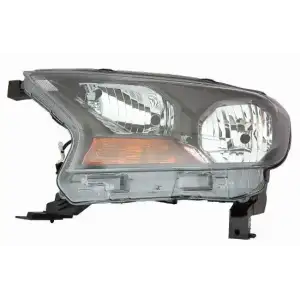 DEPO Far Sağ (Gündüz Aydinlatmali/eb3b 13w029 ASA) - Ford 231-1141R-LEMN2