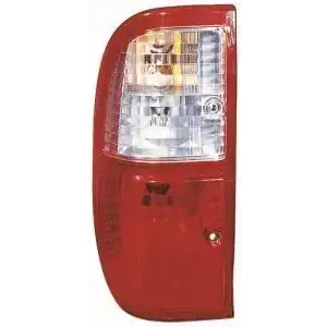 DEPO Stop Lambası Sağ (2 Renk) - Ford 231-1951R-AE