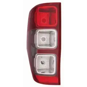 DEPO Stop Lambası Sol (231-1956L-UE6) - Ford