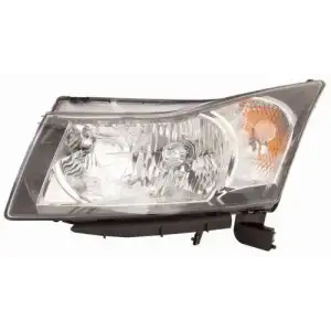 DEPO Far Sağ (235-1110RMLDEM2) - Opel