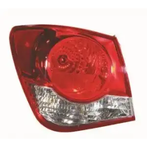 DEPO Stop Lambası Sol (NB) (235-1908L-UE) - Opel