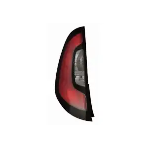 DEPO Stop Lambası Sağ (Beyaz - Kırmızı - W5w*2/py21w/w16w//p21/5w) - Kore Araçları (Hyundai/Kia) 323-1949R-UE