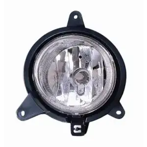 DEPO Sis Farı Sol (Ge881) (323-2008L-UQ) - Kore Araçları (Hyundai/Kia)