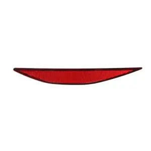 DEPO Tampon Reflektörü Arka Sol (341-2904L-UQ) - VW Grubu (VW/Audi/Seat/Skoda)
