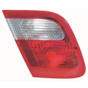 DEPO Stop Lambası İç Sağ (Beyaz) (344-1301R-UQ) - BMW / Mini