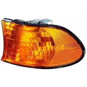 DEPO Sinyal Lambası Sağ (Sarı) (344-1504R-UQ) - BMW / Mini